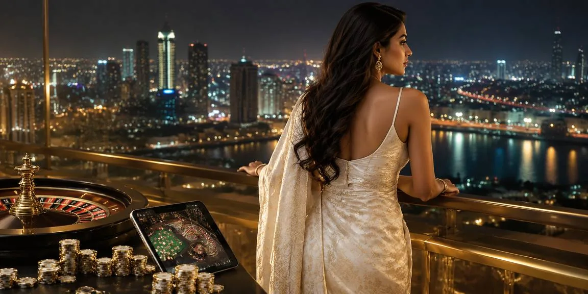 jf77 Bangladesh Casino lobby